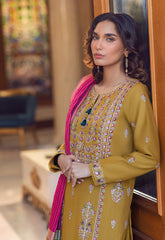 Asim Jofa Essential Lawn