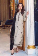 Asim Jofa Essential Lawn