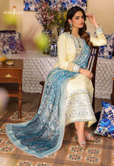 Asim Jofa Zarq Barq