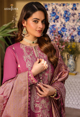 Asim Jofa Zarq Barq