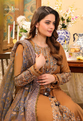 Asim Jofa Zarq Barq