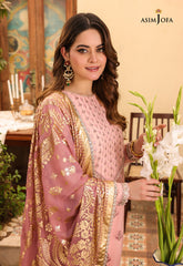 Asim Jofa Zarq Barq