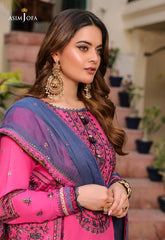Asim Jofa Zarq Barq