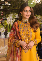 Asim Jofa Zarq Barq