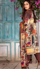 Zebaish Eshaal Khaddar