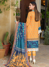 MTF Ruqayyah Yuneik Cutwork