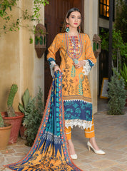 MTF Ruqayyah Yuneik Cutwork