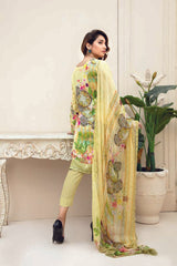 Adan Libas Zarmash Winter