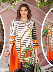 Khirad Textile Flourish