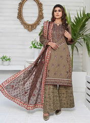 MTF Versatility Unique Cotton