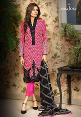 Asim Jofa Mysorie Chiffion - Japan Centre Textile