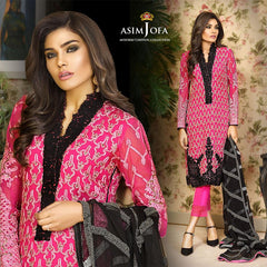 Asim Jofa Mysorie Chiffion - Japan Centre Textile