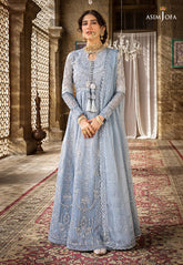 Asim Jofa Lucknowi Chikankari Eid Edit