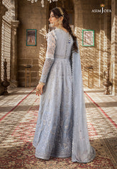 Asim Jofa Lucknowi Chikankari Eid Edit