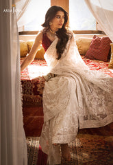 Asim Jofa Lucknowi Chikankari Eid Edit
