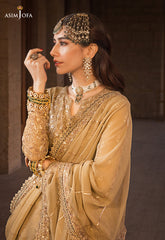 Asim Jofa Lucknowi Chikankari Eid Edit