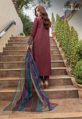 Asim Jofa Pret Essential