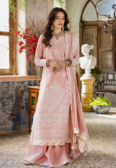 Asim Jofa Eid Luxury Lawn