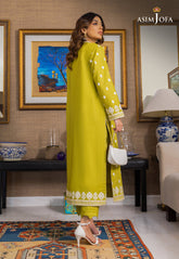 Asim Jofa Pret Essential