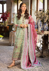 Asim Jofa Eid Luxury Lawn