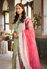 Asim Jofa Eid Luxury Lawn