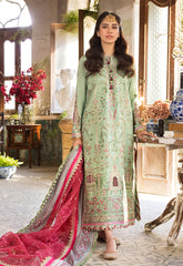 Asim Jofa Eid Luxury Lawn