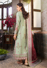 Asim Jofa Eid Luxury Lawn