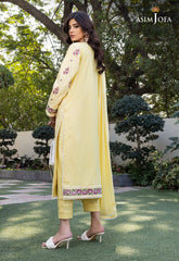 Asim Jofa Pret Essential