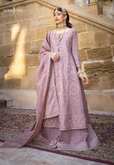 Asim Jofa Lucknowi Chikankari Eid Edit