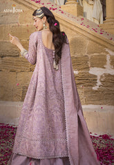 Asim Jofa Lucknowi Chikankari Eid Edit