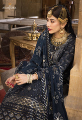 Asim Jofa Lucknowi Chikankari Eid Edit