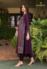 Asim Jofa Pret Essential