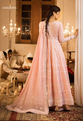 Asim Jofa Lucknowi Chikankari Eid Edit