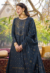 Asim Jofa Lucknowi Chikankari Eid Edit