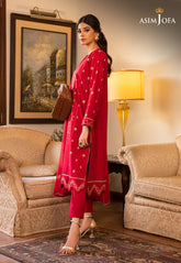 Asim Jofa Pret Essential