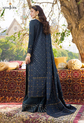 Asim Jofa Lucknowi Chikankari Eid Edit