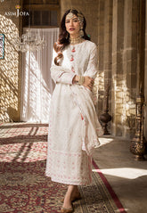 Asim Jofa Lucknowi Chikankari Eid Edit