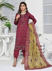 MTF Versatility Unique Cotton