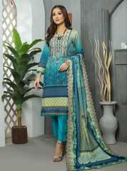 MTF Ruqayyah Chanbeli