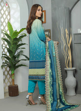 MTF Ruqayyah Chanbeli