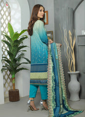 MTF Ruqayyah Chanbeli