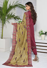 MTF Versatility Unique Cotton