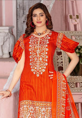 Khirad Textile Flourish