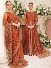 Xenia Formals Ishya
