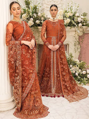 Xenia Formals Ishya