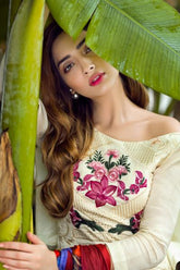 Asifa & Nabeel Festive - Japan Centre Textile