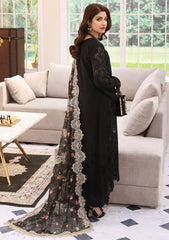 Elaf Festive Chikankari Lawn