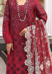 Elaf Festive Chikankari Lawn