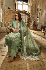Sobia Nazir Luxury Lawn