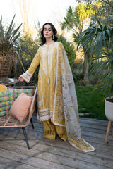 Sobia Nazir Vital Lawn